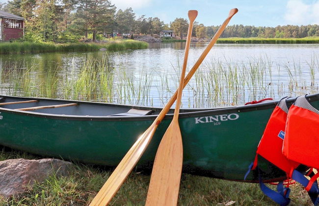 4 Person Holiday Home in Oskarshamn-by Traum - Photo 21