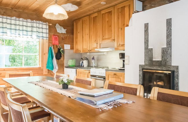 Karjalan kelohuvila - Foto 5