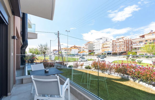 Thetis Boutique Apartments - Adults Only - Foto 48