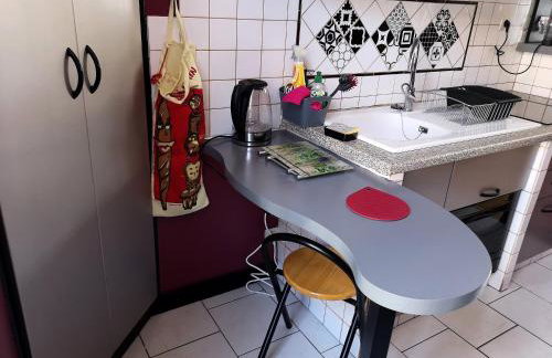 Orval et Sens - Les Caudalies Studio - Foto 28