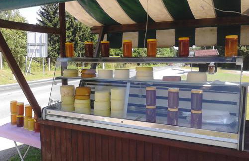 Apartment Melissa - Foto 55