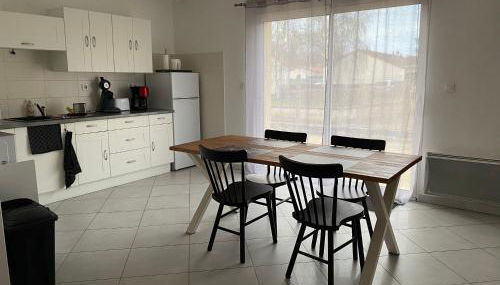 Maison à 10 minutes du Futuroscope - Foto 3