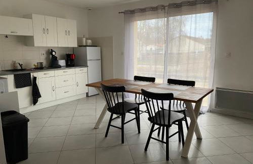 Maison à 10 minutes du Futuroscope - Foto 3