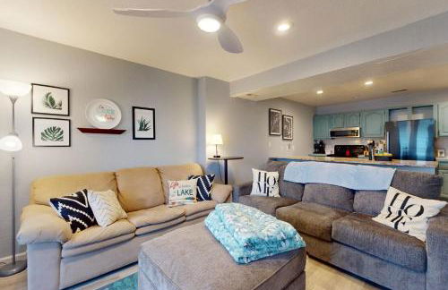 Lake Front Lookout - Foto 6