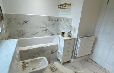 Beautiful 6 Bedroom House Oxford City - Foto 10