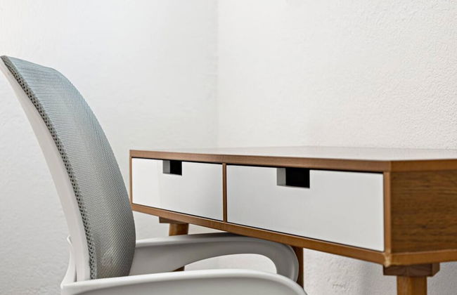 Musicians Lounge - 2 BR With Parking Asssigned - Photo 16