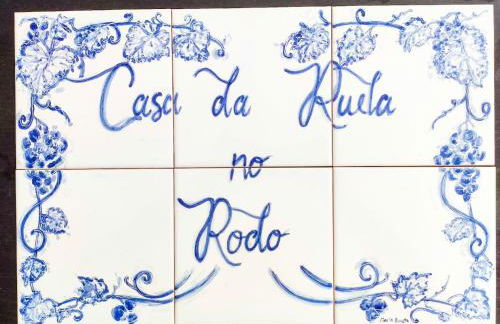 Casa da Ruela no Rodo - Photo 18