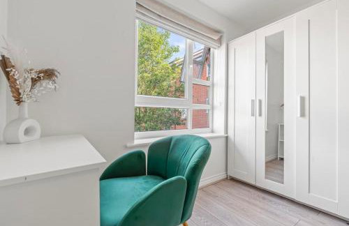 Zuri Luxe Birmingham - Home Away From Home - Foto 37