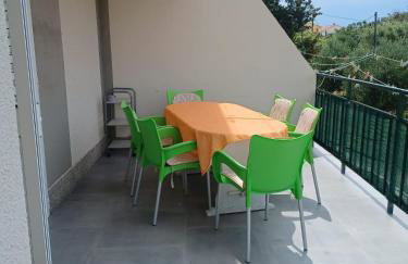 Apartments by the sea Banjol - Rab - 4965 - Photo 15