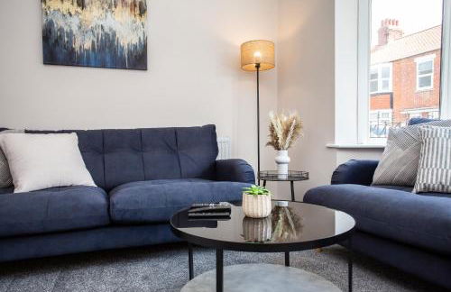 Vacant nests The Haughton Spacious Central - Foto 15