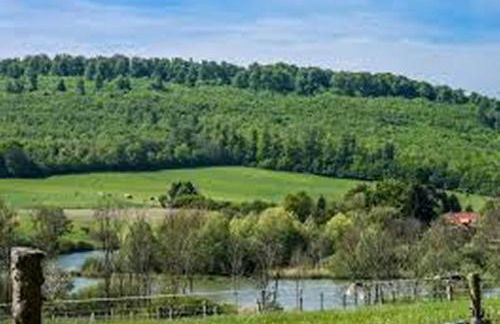 Fuchsrevier Fox District Apartment - Foto 14