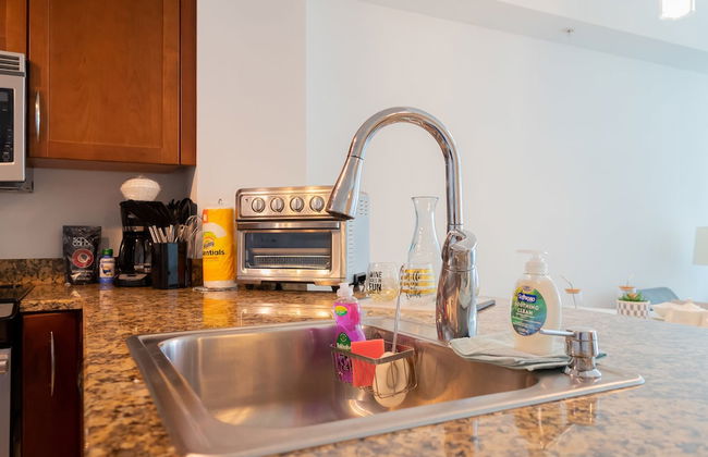 314s Nautical Beach Suite - 2 Beds!, Pools, Jacuzzi, Beach, Shops & Dog Friendly - Foto 31