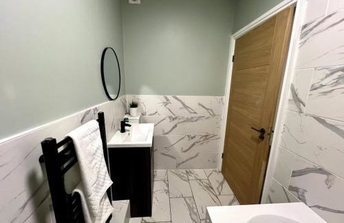 3 The Royal Serviced Apartments, Harwich -Ground Floor-Parking -Wifi - Foto 15