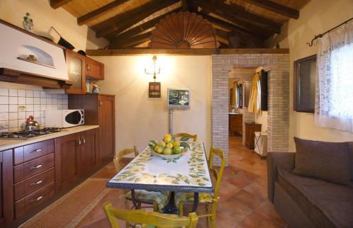 Villa Scozilia - Foto 32