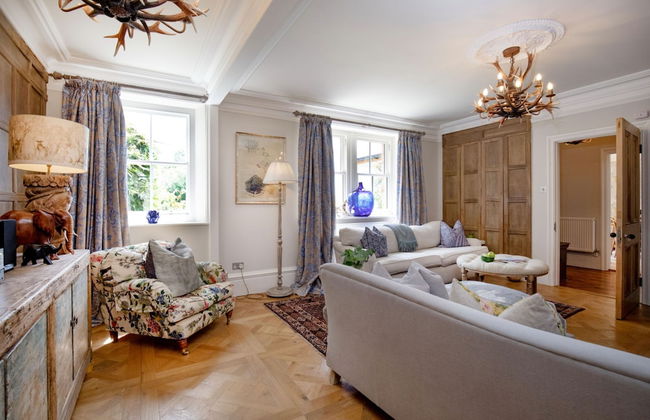 Linscott Farmhouse in Moretonhampstead - Foto 9