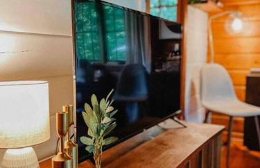 The Little Lake Cabin - Foto 56