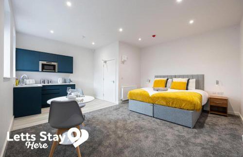 Morecambe Bay Stays - Foto 8