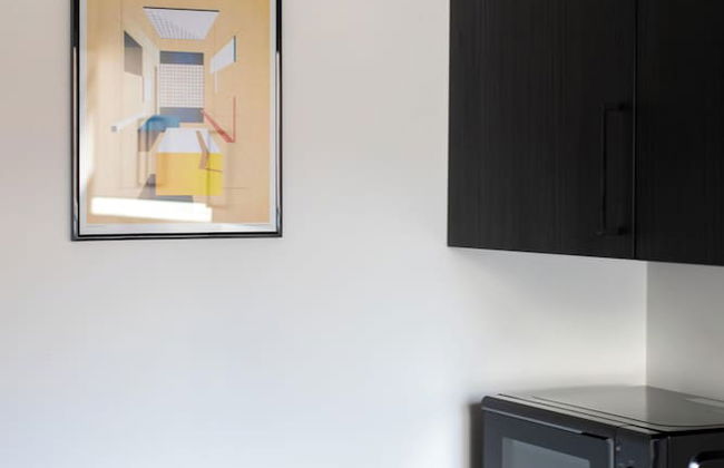 Smartflats - Rogier Brussels - Foto 27