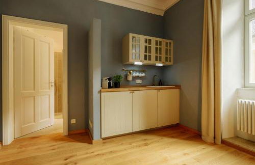 homie stay am Schloss Apartments - Foto 15