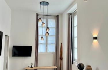 Le Laurencin Sens - Le cocon - Cœur de ville - Foto 1