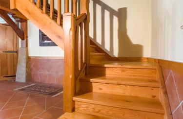 Amplia casa rural en entorno natural - Foto 18