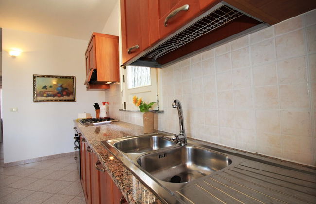 A Mare Dream Beach House - Foto 11