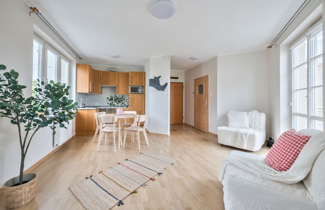 Dom & House - Apartments Ogrodowa Sopot - Foto 75