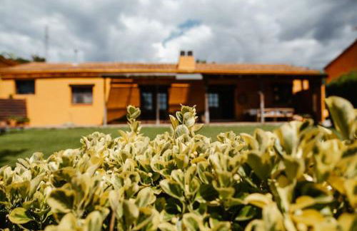 LOS TILOS Casa rural en el campo. - Photo 36