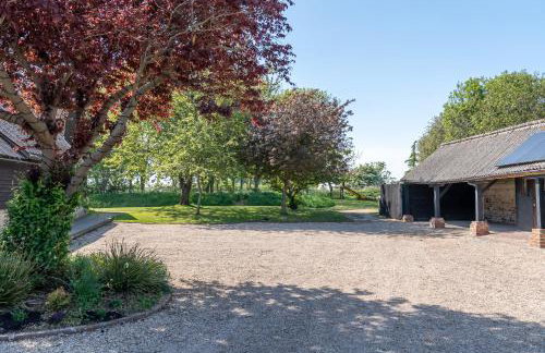 Canute Cottages - Cullimers Cottage - Foto 20