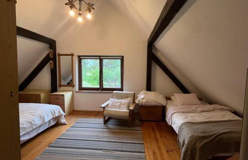 Sumowko - Oaza Spokoju - Foto 18