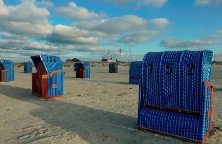 Haus Nordseeliebe mit Außensauna, Outdoor Dusche und Wallbox - Foto 41