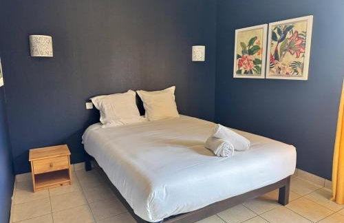 Gîte 6 chambres du Moulin de Fourges privatisable - 19 personnes - Foto 6