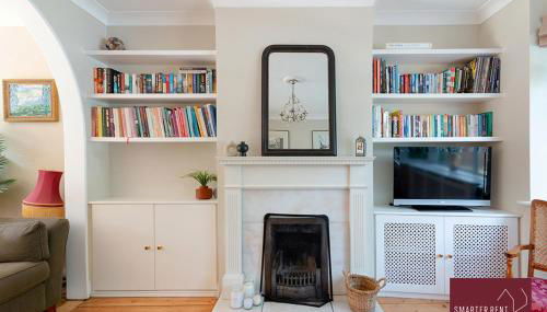 Maidenhead - 4 Bedroom House With Driveway & Garden - Foto 5, Other