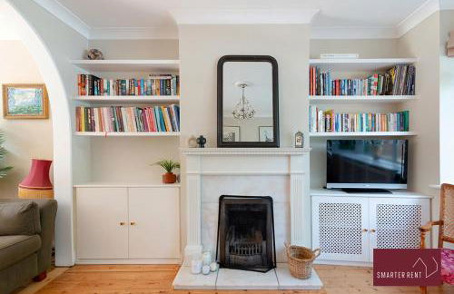 Maidenhead - 4 Bedroom House With Driveway & Garden - Foto 5