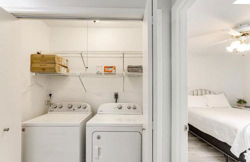 Pet-Friendly Home Near Dtwn Tallahassee! - Foto 12