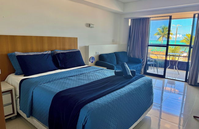 MARINAS PRAIA FLAT - Foto 52