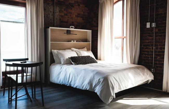 Three Trails Downtown Elkin - Foto 7