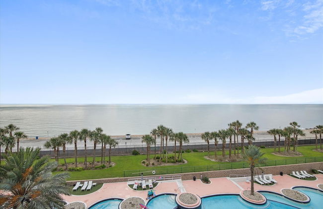 Mermaid Manor by Ryson Vacation Rentals - Foto 1