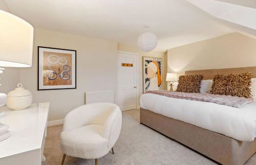 Great Easton Lodge - Foto 11