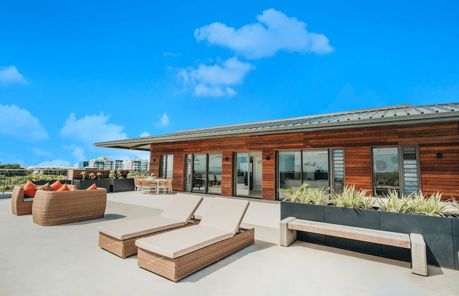 Domaine de Grand Baie - Photo 13