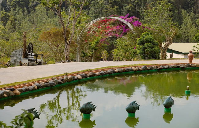 Scent Bungalow - Foto 34