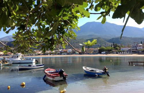 Ostria Maisonettes and Studios - Foto 58