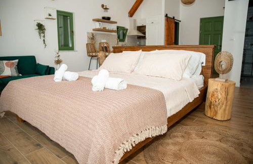 Casa Olive - Foto 29