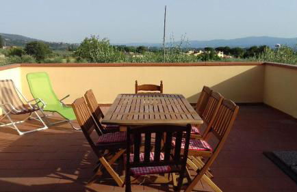 La Terrazza di Cascia - Foto 1