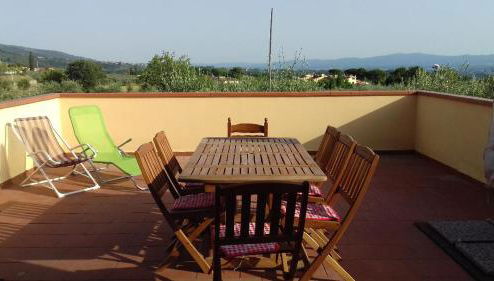 La Terrazza di Cascia - Foto 1