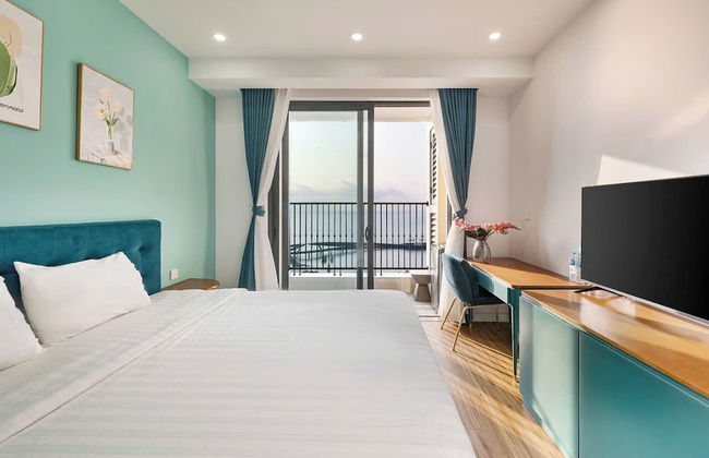 Hillside Sunset Apartment - Foto 15