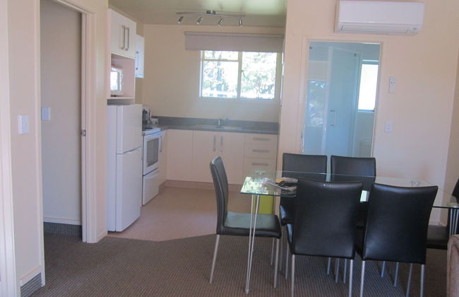 All Seasons Holiday Park - Foto 58