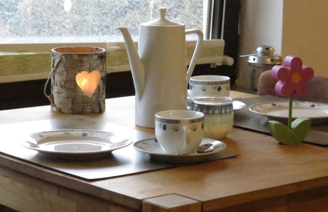 Am Hohen Bogen - Foto 18