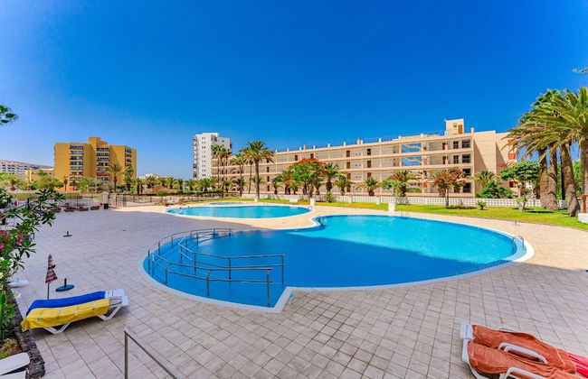 Delicious Los Cristianos,achacay,2bdr & 2bathr Beach Close Wifi Free - Foto 40