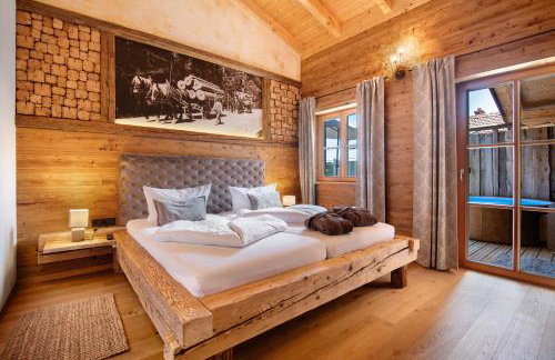 Bergchalet 2 - Foto 9